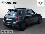 MINI Cooper S Maxi Tuner Umbau + JCW Performance Part - gebrauchte Mini Kleinwagen
