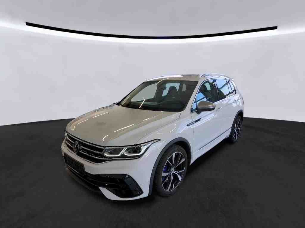 Volkswagen Tiguan - Bild 2