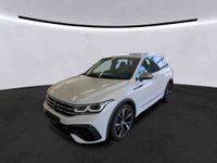 Volkswagen Tiguan - Vorschau Bild 2