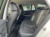 BMW 320 - Vorschau Bild 20