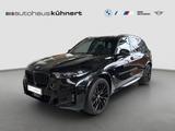 BMW X5 xDrive 40d UPE 130.060 EUR ///M-Sport Luft AH