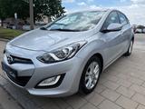 Hyundai i30 FIFA World Cup Edition
