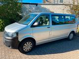 Volkswagen T5 Caravelle LR 9 Sitzer gepflegter Zustand