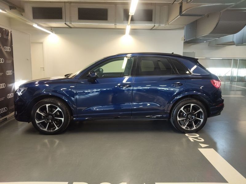 Audi Q3 Q3 35 1.5 tfsi S line edition s-tronic imagem 3