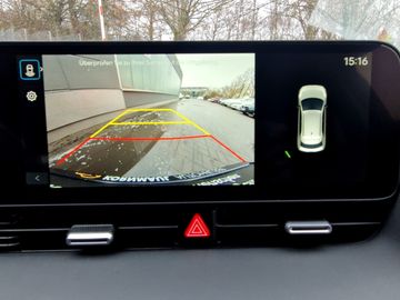 Hyundai IONIQ 5 84 kWh CENTRIQ (229 PS) LED-Paket MY26