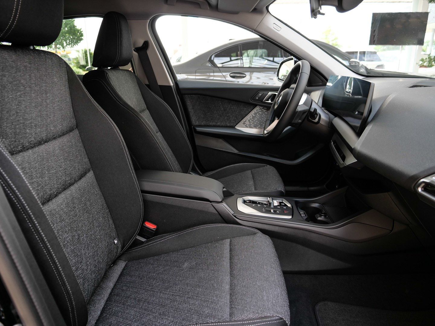 BMW 120 - Bild 16