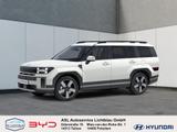 Hyundai SANTA FE HEV 5-Sitzer 1.6 T-GDI 6-AT 4WD INTR... - Hyundai SANTA FE Tageszulassungen