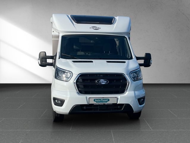 Carado T 447 Edition AUTOMATIK OHNE Hubbett  XENON NAVI