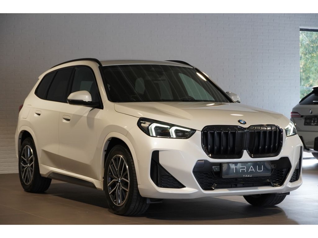 Image of BMW X1