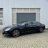 Maserati Quattroporte GranLusso S Q4 Voll Softclose - Maserati Quattroporte GranLusso-S