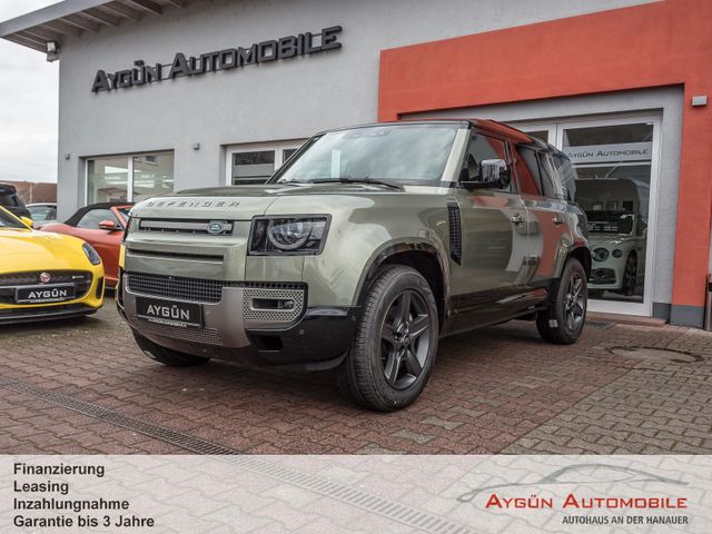 Land Rover Defender 110 D300  X-DYNAMIC  SE*Pano*HUD*AHK*