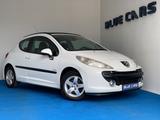 Peugeot 207 Urban Move Schiebedach/Klimaanlage/8fach ber - Peugeot 207 in München