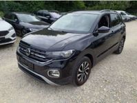 Volkswagen T-Cross - Vorschau Bild 2