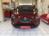 Renault Scenic TCe 160 GPF EDC BLACK EDITION - Renault Scenic mit Benzin-Antrieb: Kombi
