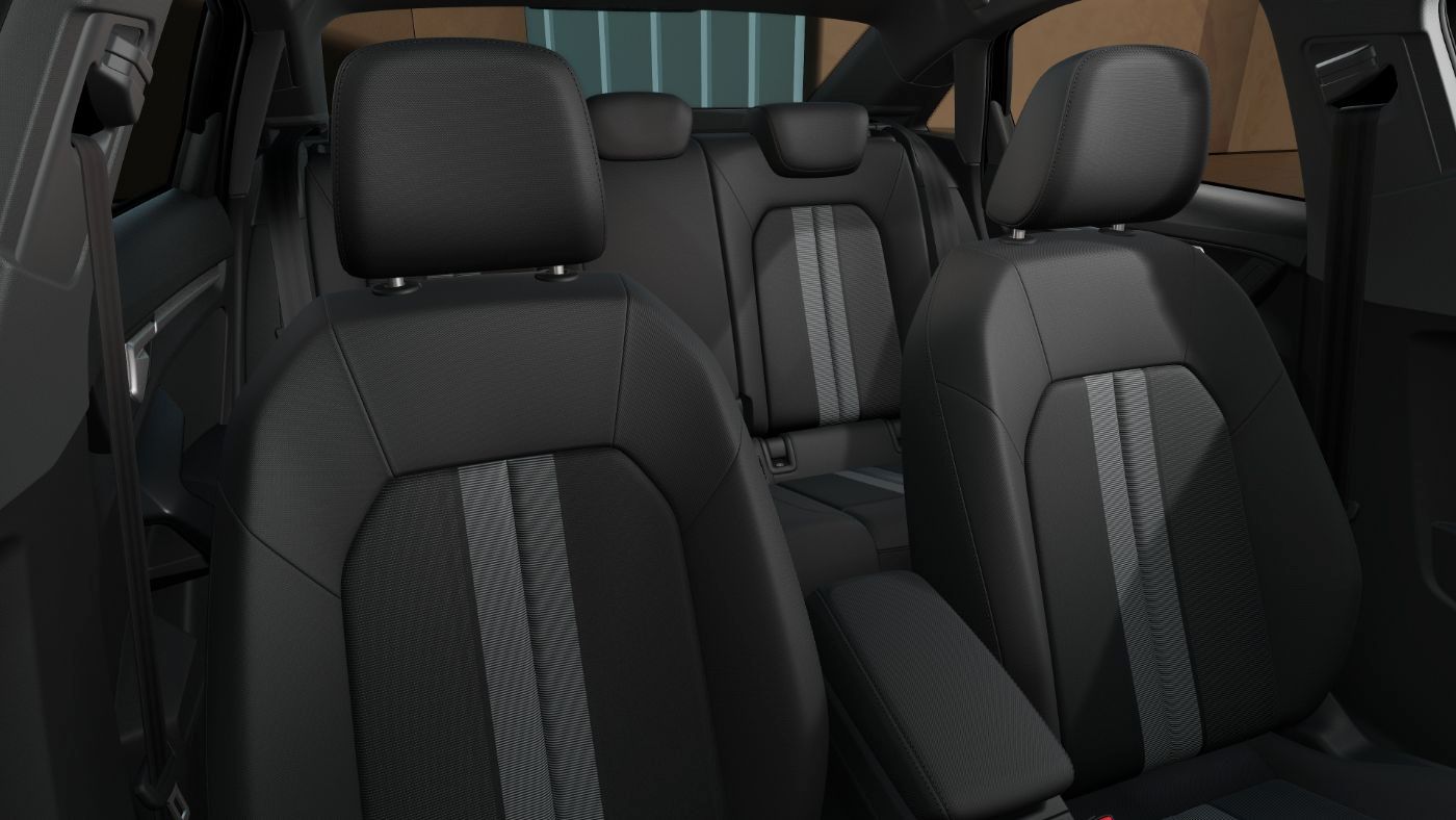 Audi A3 - Bild 11