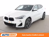 BMW X2 sDrive 18i M Sport *NAVI*LED*TEMPO*CAM*PDC* - BMW X2 in Stuttgart