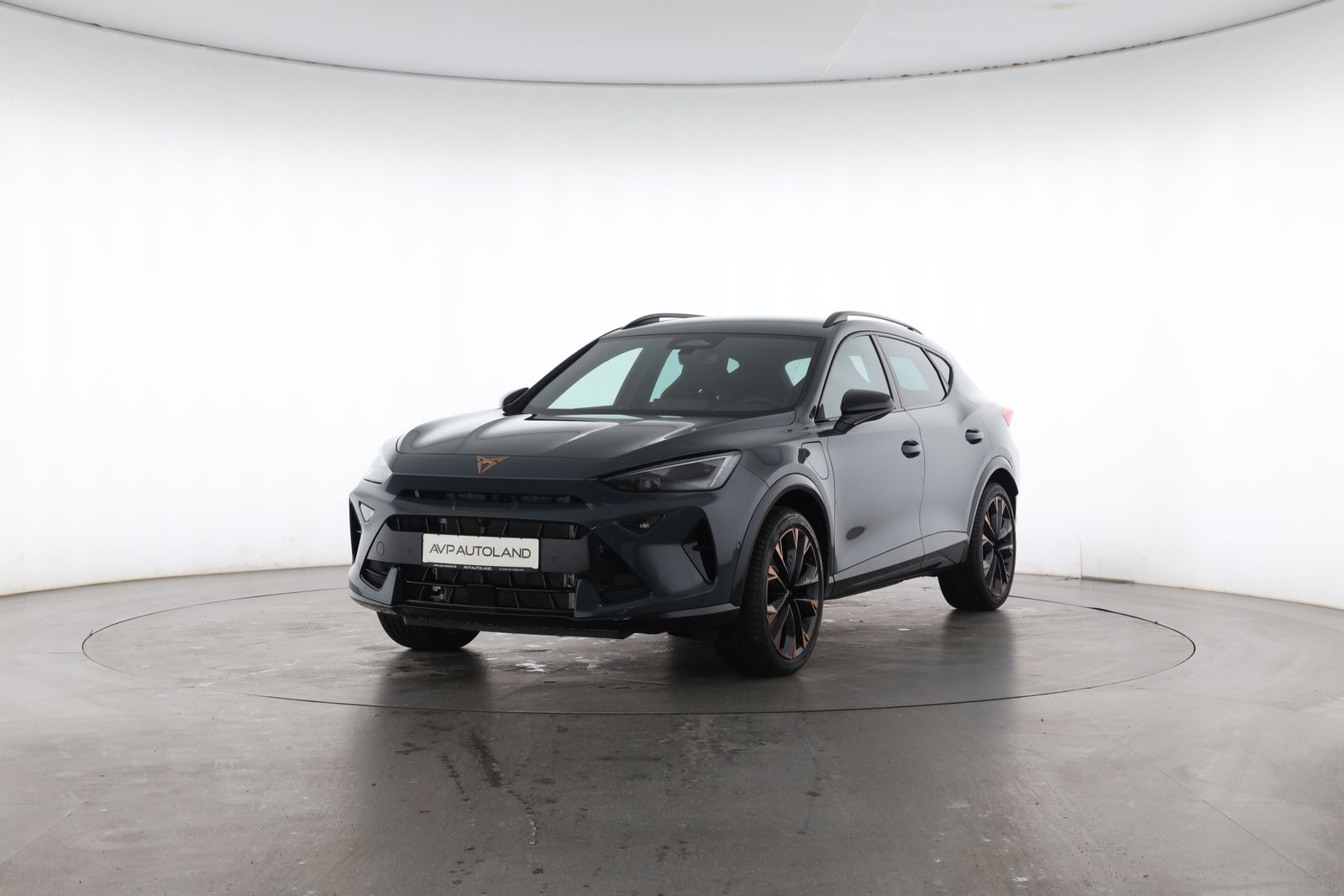 Cupra Formentor - Bild 2