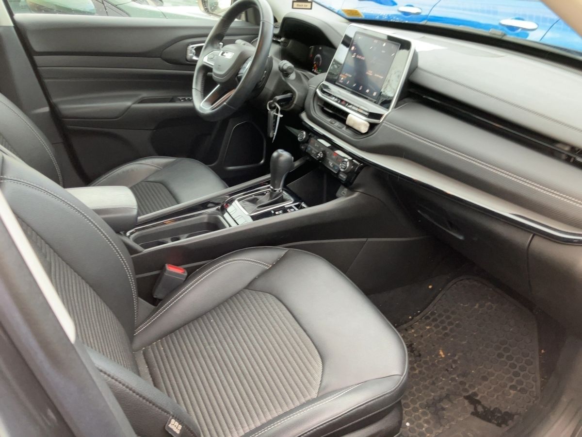 Jeep Compass - Bild 9