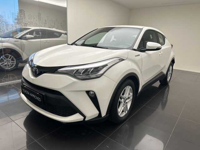 Toyota TOYOTA C-HR 1.8 Hybrid E-CVT Business