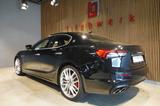 Maserati Ghibli 3.0 V6 GranSport S Q4-BRD-U-frei-Facelift - Maserati Ghibli: Gransport
