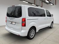 Peugeot Traveller - Vorschau Bild 5