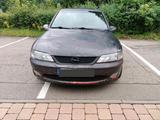 Opel Vectra B 2,0 - 16V, CC, HU 12/25 - Opel Vectra: B 16 16v