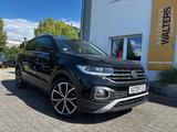 Volkswagen T-Cross Style = Automatik - Kamera - Navi - Pdc - : Behindertengerecht, Auto