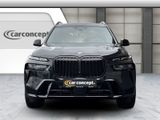 BMW X7 xDrive40i M-Sport Pro*AHK*22*ACC*360*H&K - BMW X7 aus 2024