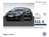 Volkswagen Golf VIII R BLACK EDITION 4X4 AKRAPOVIC LEDER 19 - Volkswagen Golf: V Edition