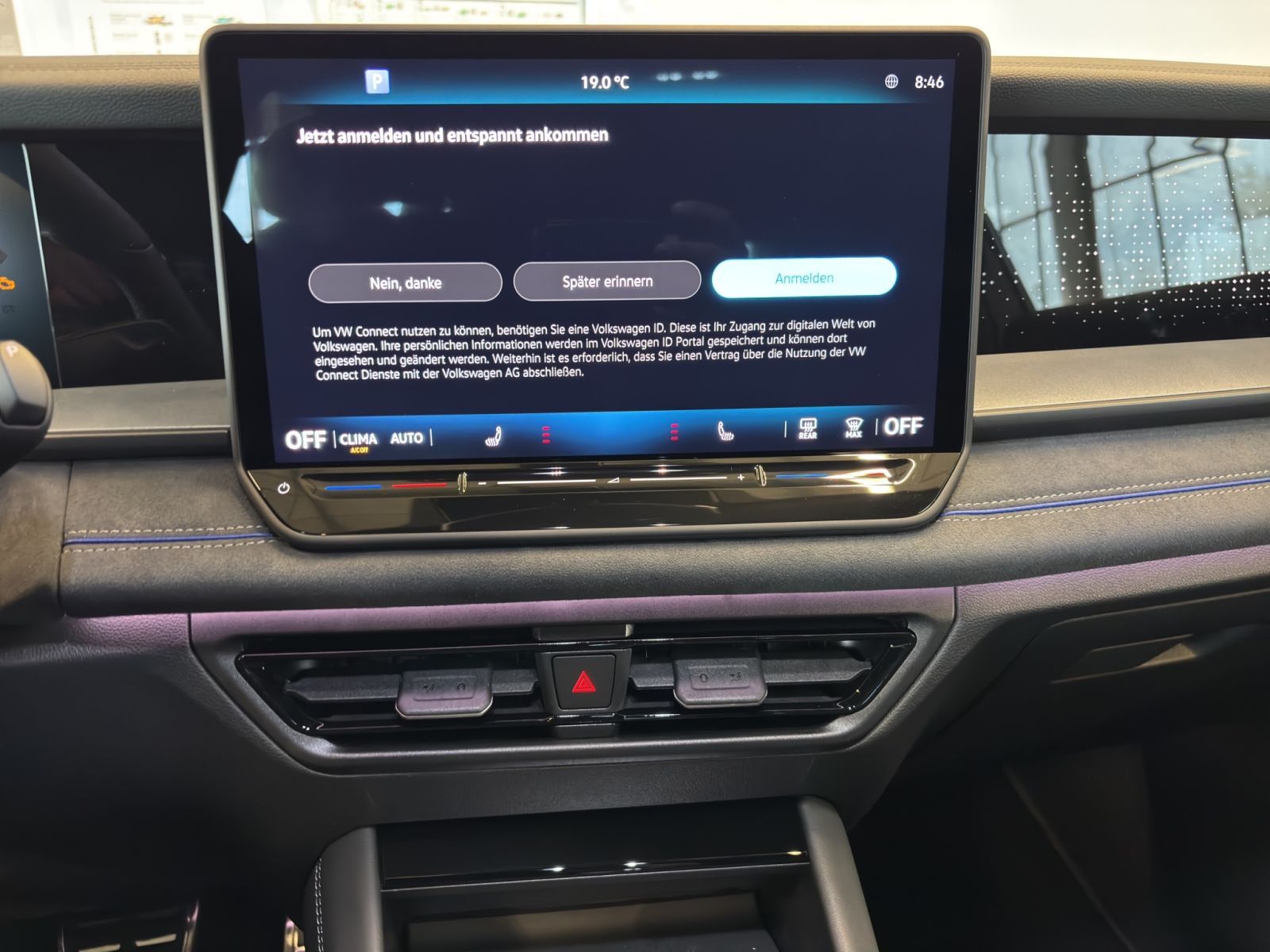 Volkswagen Tayron - Bild 13