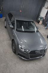Audi A3 Sportback 35 TFSI S line | EZ 03/2019  - Audi A3: 2l TFSI