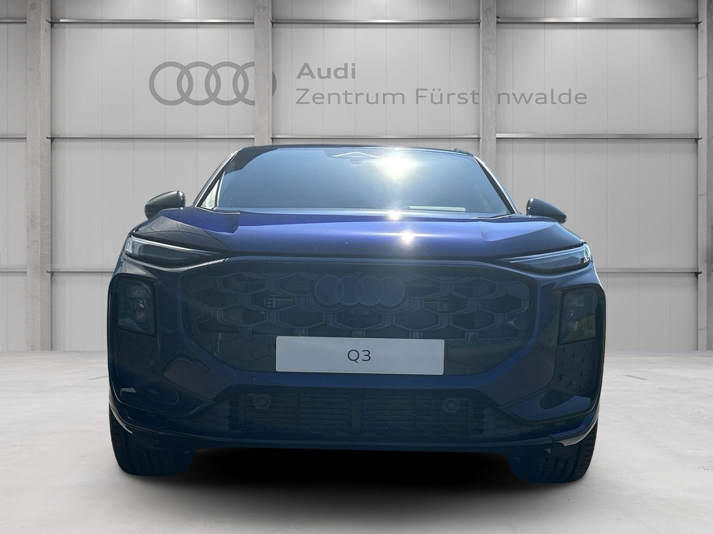 Audi Q3 - Bild 5