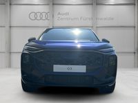 Audi Q3 - Vorschau Bild 5