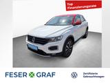 Volkswagen T-Roc Style 1.0 TSI OPF 81 kW 6-Gang NAVI KAMERA