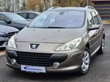 Peugeot 307 Break/ SW Premium *Pano *Klima *Tempomat - Peugeot 307: Kombi
