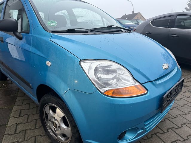 Chevrolet Matiz S * TÜV Neu *