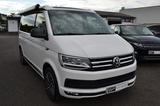 Volkswagen T6 California Beach Edit. 4Motion~Standheizung - Volkswagen T6 California in Wiesbaden