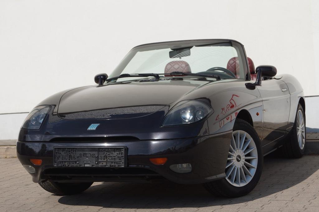Fiat Barchetta