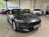 Fiat 124 Spider Basis  StHZ|DAB|Navi|Kamera|2.Hand - Fiat 124 Spider Gebrauchtwagen