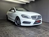 Mercedes-Benz A 250 BE, AMG LINE, PANO, DISTRONIC, R-KAMERA - Mercedes-Benz A-Class in Berlin