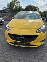 Opel Corsa /Klima/ Bi Xenon/ Kamera/SHZ/Alu - Opel Gebrauchtwagen in Koblenz