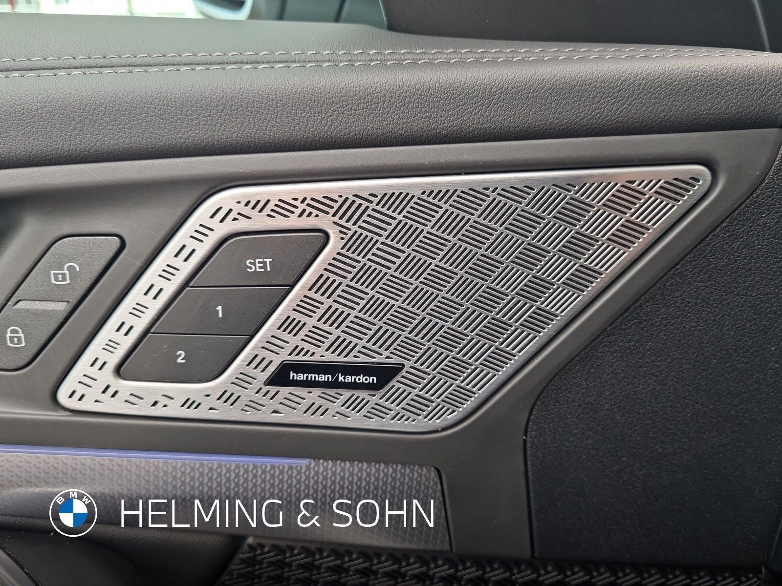 BMW X1 xDrive30e M-Sport Head-Up HK HiFi AHK Massage foto 19
