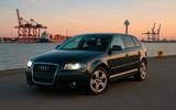 Audi A3 Sportback 2.0 TDI | 170 PS | Automatik | Pano - Audi A3: 170 TDI