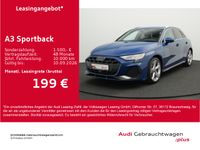 Audi A3 - Vorschau Bild 2