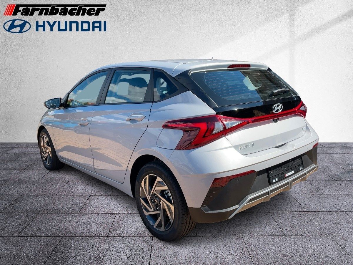 Fahrzeugabbildung Hyundai i20 Trend FAST START jetzt noch sichern!!*