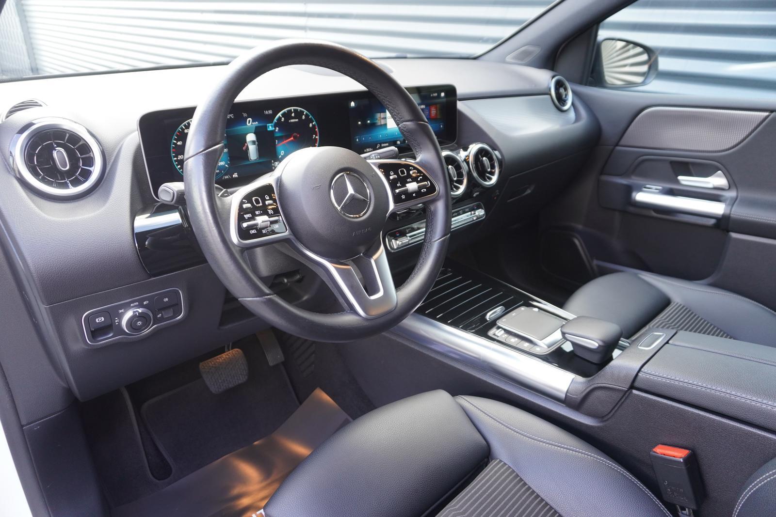 Mercedes-Benz B-Class B200 AUTOMATIK WIDESCREEN NIGHT-PAKET KAMERA LED, миниатюра 11