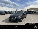 Mercedes-Benz E 200 AMG Night 19" Distronic Kamera Ambiente - Mercedes-Benz E 200 in Augsburg
