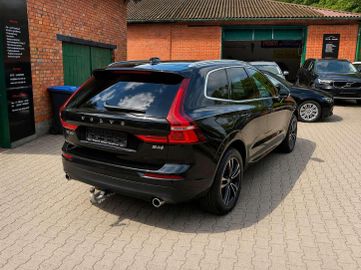 Volvo XC60 - 9