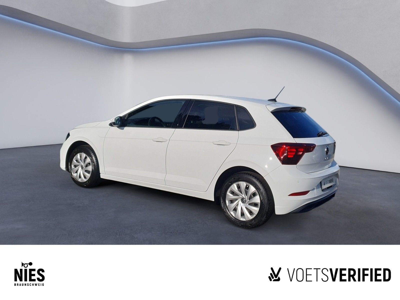 Volkswagen Polo - Bild 4