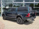Toyota HiLux 4x4 Double Cab TURAKO *Pedders-Fahrwerk* - gebrauchte Toyota Hilux aus dem Jahr 2022